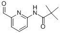 N-(6-FORMYLPYRIDIN-2-YL)PIVALAMIDE CAS#: 372948-82-8