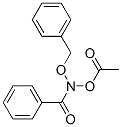 N-ACETOXY-N-BENZYLOXYBENZAMIDE CAS#: 124617-86-3