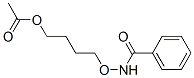 N-ACETOXY-N-BUTOXYBENZAMIDE CAS#: 124617-84-1
