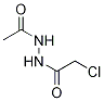 N''-ACETYL-2-CHLOROACETOHYDRAZIDE CAS#: 4002-21-5