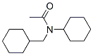 N-ACETYL-4-CYCLOHEXYLMETHYLCYCLOHEXYLAMINE CAS#: 37794-87-9