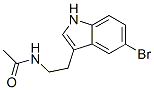 N-ACETYL-5-BROMOTRYPTAMINE CAS#: 119623-06-2