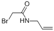 N-ALLYL-2-BROMO-ACETAMIDE CAS#: 126265-30-3