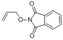 N-ALLYLOXYPHTHALIMIDE CAS#: 39020-79-6