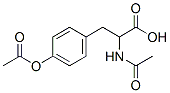 N-Acetyl-DL-tyrosine acetate CAS#: 35436-78-3