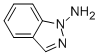 N-Amino-1H-indazole CAS#: 33334-08-6