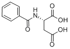 N-BENZOYL-ASPARTIC ACID CAS#: 4631-12-3