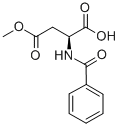 N-BENZOYL-L-ASPARTIC ACID-Beta-METHYL ESTER CAS#: 39741-26-9