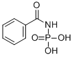 N-BENZOYL PHOSPHORAMIDIC ACID CAS#: 36097-63-9