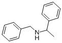 N-BENZYL-1-PHENYLETHYLAMINE CAS#: 3193-62-2
