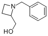 N-BENZYL-2-AZETIDINEMETHANOL CAS#: 31247-34-4