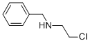 N-BENZYL-N-(2-CHLOROETHYL)AMINE CAS#: 42074-16-8
