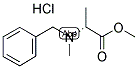 N-BENZYL-N-METHYL-D-ALANINE METHYL ESTER HYDROCHLORIDE CAS#: 168292-71-5