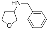 N-BENZYL-TETRAHYDROFURAN-3-AMINE CAS#: 162851-40-3