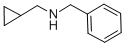 N-BENZYL(CYCLOPROPYL)METHANAMINE CAS#: 116373-23-0