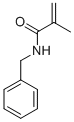 N-BENZYLMETHACRYLAMIDE CAS#: 3219-55-4