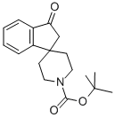 N-BOC-1-[4-SPIRO-PIPERIDINE]-3-INDANONE CAS#: 159634-59-0