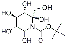 N-BOC-1,5-IMINO-D-GLUCITOL CAS#: 122371-65-7