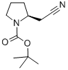 N-BOC-(2S)-PYRR(2-CHCN) CAS#: 142253-50-7