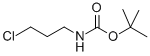 N-BOC-3-CHLOROPROPYLAMINE CAS#: 116861-31-5