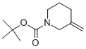N-BOC-3-METHYLENE-PIPERIDINE CAS#: 276872-89-0