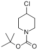 N-BOC-4-CHLORO-PIPERIDINE CAS#: 154874-94-9