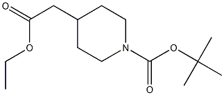 N-BOC-4-ETHYL PIPERIDINECARBOXYLATE CAS#: 135716-09-5