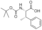 N-BOC-ERYTHRO-DL-BETA-METHYLPHENYLALANINE,99% CAS#: 115132-19-9