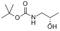 N-BOC-(S)-1-AMINO-2-PROPANOL CAS#: 167938-56-9