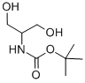N-BOC-SERINOL, 97 CAS#: 125414-41-7