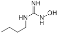 N-BUTYL-N'-HYDROXY-GUANIDINE CAS#: 140215-98-1