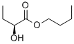 N-BUTYL (S)-2-HYDROXYBUTYRATE CAS#: 132513-51-0
