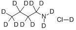 N-BUTYLAMINE-D11 DCL CAS#: 347841-81-0