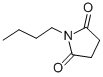 N-BUTYLSUCCINIMIDE CAS#: 3470-96-0