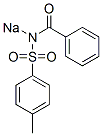 N-Benzoyl-p-toluenesulfonamide sodium CAS#: 170275-21-5