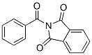 N-Benzoylphthalimide CAS#: 4583-50-0