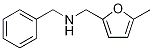 N-Benzyl-1-(5-Methylfuran-2-yl)MethanaMine CAS#: 130539-99-0