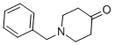N-Benzyl-4-piperidone CAS#: 3612-20-2