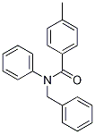 N-Benzyl-N-phenyl-4-MethylbenzaMide, 97% CAS#: 302949-32-2