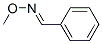 N-Benzylidene-O-methylhydroxylamine CAS#: 3376-32-7