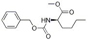 N-(Benzyloxycarbonyl)-D-norleucine methyl ester CAS#: 138942-76-4