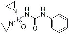 N-[Bis(aziridin-1-yl)phosphinyl]-N'-phenylurea CAS#: 3143-89-3