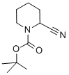 N-Boc-2-Cyanopiperidine CAS#: 153749-89-4