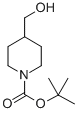 N-Boc-4-piperidinemethanol CAS#: 123855-51-6