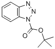 N-Boc-Benzotriazole CAS#: 130384-98-4