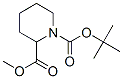 N-Boc-DL-Pipecolic acid methyl ester CAS#: 132910-79-3