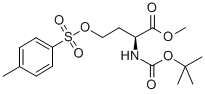 N-Boc-L-homoserine Methyl Ester 4-Methylbenzenesulfonate CAS#: 120042-09-3