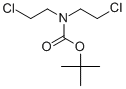 N-Boc-N,N-bis(2-chloroethyl)amine CAS#: 118753-70-1