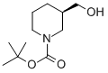 N-Boc-piperidine-3-methanol CAS#: 116574-71-1