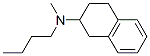 N-Butyl-1,2,3,4-tetrahydro-N-methyl-2-naphthalenamine CAS#: 35046-15-2
